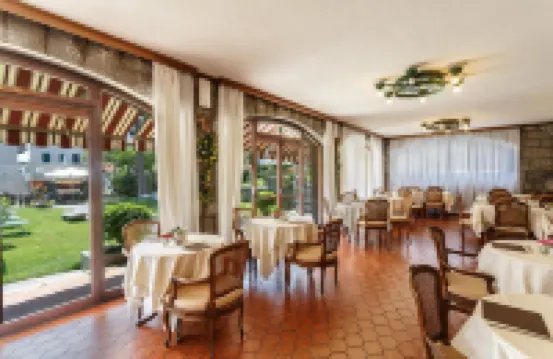 Hotel Villa Maria
