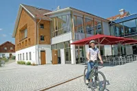 Energiehotel Kultiviert Hotel a Dietmannsried