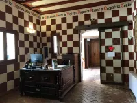 Hospedium Hotel Rural Abadía de Yuste Hotels in La Vera