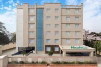 Lemon Tree Hotel, Aligarh Hotels in der Nähe von Oxygen Park