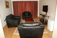 Eagle Palace Hotel Hotels in Nakuru