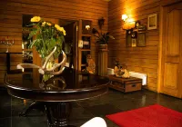 El Reloj Hotel Hotels in Coyhaique