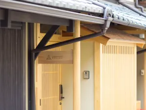 Kyomachiya Suite Rikyu