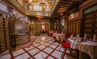 Palais Laraichi Riad la Porte Bleue Suites