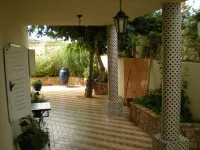 Villa Sur la Plage - Villas