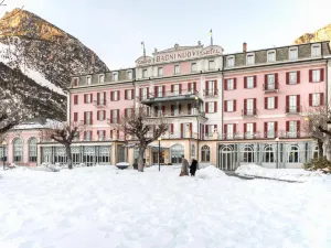 QC Grand Hotel Bagni Nuovi Bormio