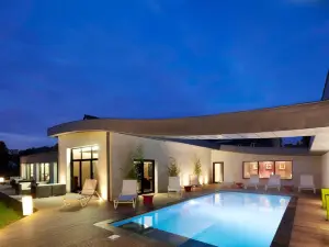 L'Aubinière Hôtel Restaurant & Spa