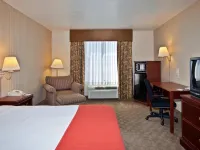 Holiday Inn Express & Suites HENDERSON by IHG Hotels near Henderson