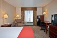 Holiday Inn Express & Suites HENDERSON by IHG