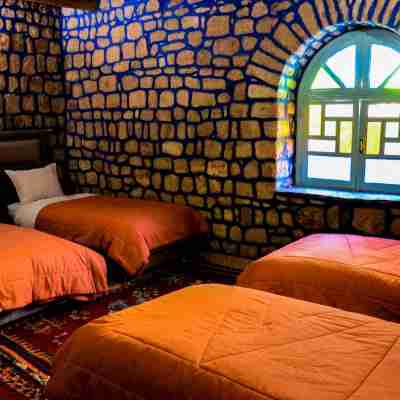 Riad Aslda Rooms