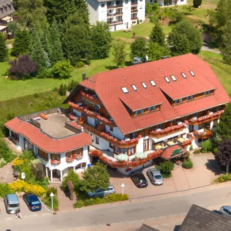 Schreyers Hotel Restaurant Mutzel