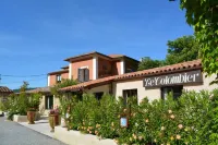 Hôtel Le Colombier Hotels in Montagnac