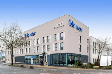 Ibis Budget Bamberg
