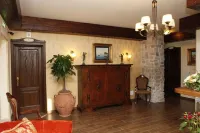 Hotel Villa Clementina Hotels in Scafati
