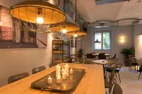 斯莫克維卡多卡住宿加早餐旅館