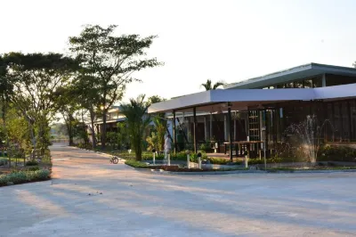 DD Garden Home Hôtels à : Phayao