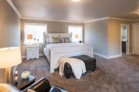 Beach Drive Suites
