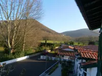 Hotel Residence Alaïa Hotels in Sare