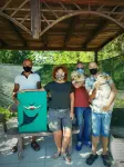 La Casa Sul Tetto, Room's & Glamping Hotels in Province of Macerata