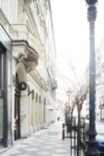 부티크 레지던스 부다페스트 성 이슈트반 대성당 주변 호텔