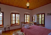 Casa Calda - breakfast