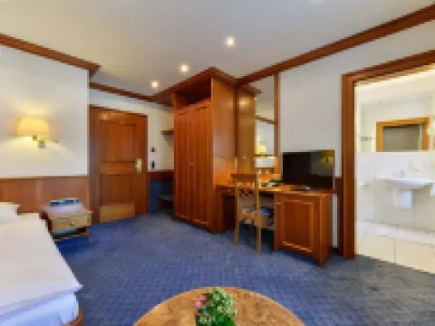 Hotel Fischerwirt Hotels in Ismaning