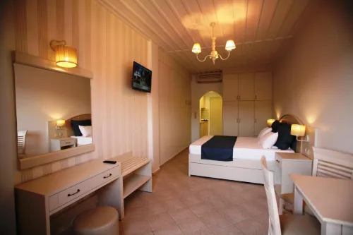 Mirini Hotel - 3-نجوم