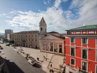 Ferrari Suite Hotels in Campobasso