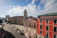 Ferrari Suite Hotels in Campobasso