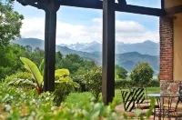 La Montaña Mágica Hotel Rural