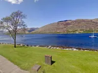 The Willows - Room Only Accommodation