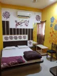 Hotel Shri Radhe Krishna Hotels near Shri Mamleshwar Jyotirlinga
