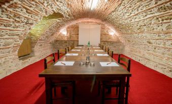 Logis Hotels - la Table d'Antan - Hôtel 2 étoiles et Restaurant