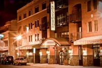 Oxford Hotel Bend Hotels near Mockingbird Gallery
