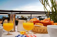 Hotel Napoléon Hotels in Menton