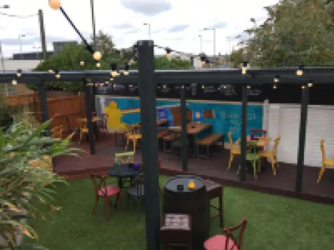 Queen Street Tap