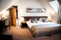 Domaine de Barive Hotels in Sainte-Preuve