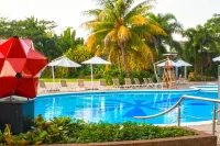 Hesperia WTC Valencia - Pool