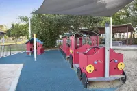 Scarborough Beach Resort Brisbane Hotels in Redcliffe