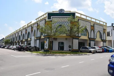 Hotel Desaru Penawar Hotels near Kota Tinggi Museum