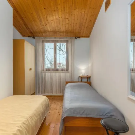 Apartment Dorijana