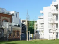 ADAPT Apartments Giessen Hotels in Giessen