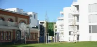 Adapt Apartments Giessen