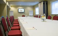 The Priory Hotel