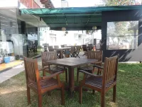 Joe's Resort Unawatuna