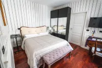 Villa Noctis - balcone