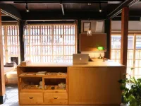 Guesthouse Izame Ann Hotele w: Maibara