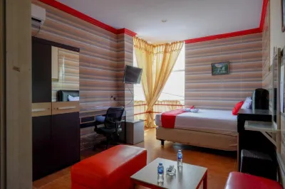 Kendari Hotel Hotel di Kendari