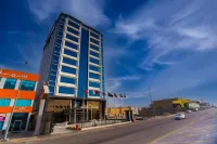 ذا قيت فندق وشقق Hotels near النخيل مول