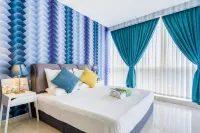 Chrisenbel Suites Pinnacle Petaling Jaya Hotels in Petaling Jaya